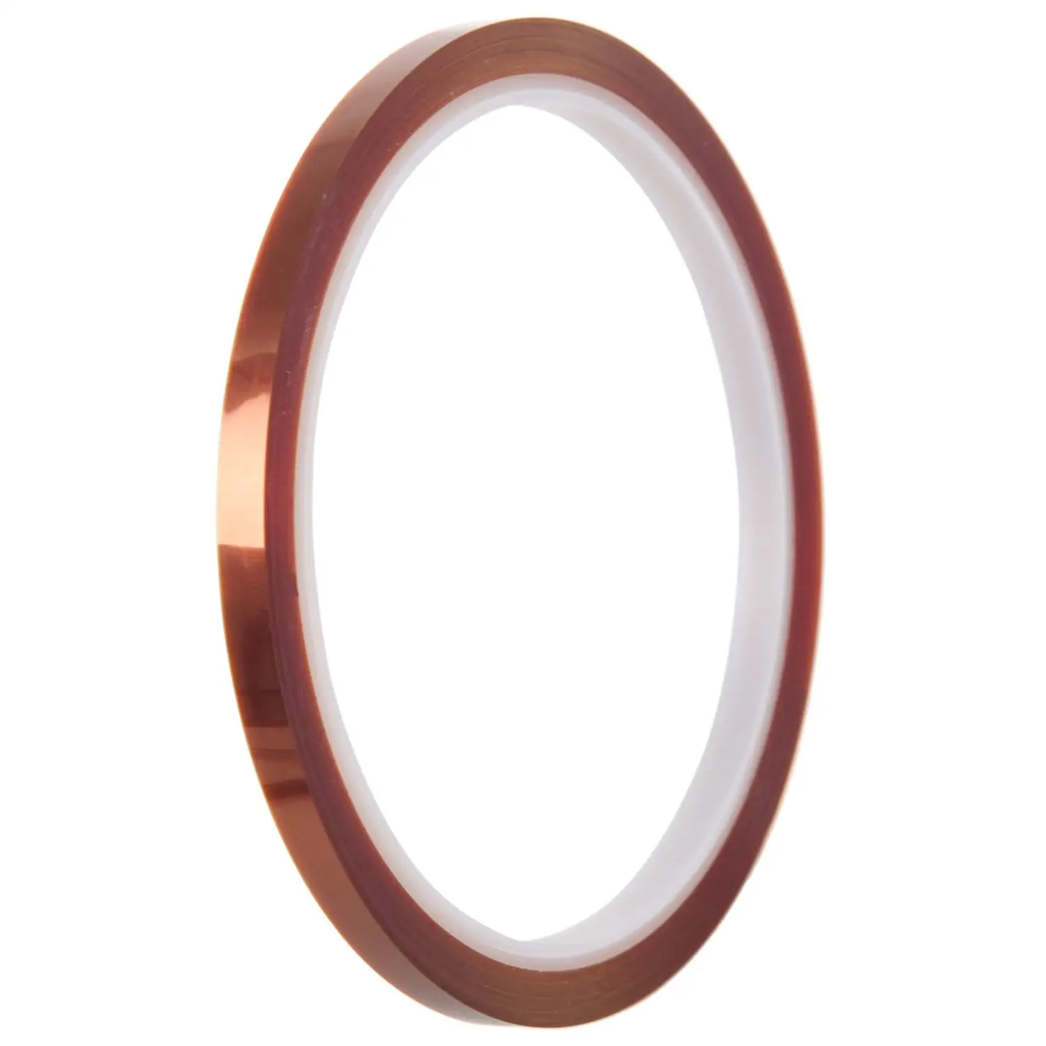 7mm Heat Resistant High Temperature Adhesive Tape Dye Sublimation Mug Print Tape