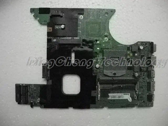 Laptop Motherboard/mainboard for Lenovo B470 with integrated graphics card DDR3 100% tested Fully
Laptop Motherboard/mainboard for Lenovo B470 with integrated graphics card DDR3 100% tested Fully