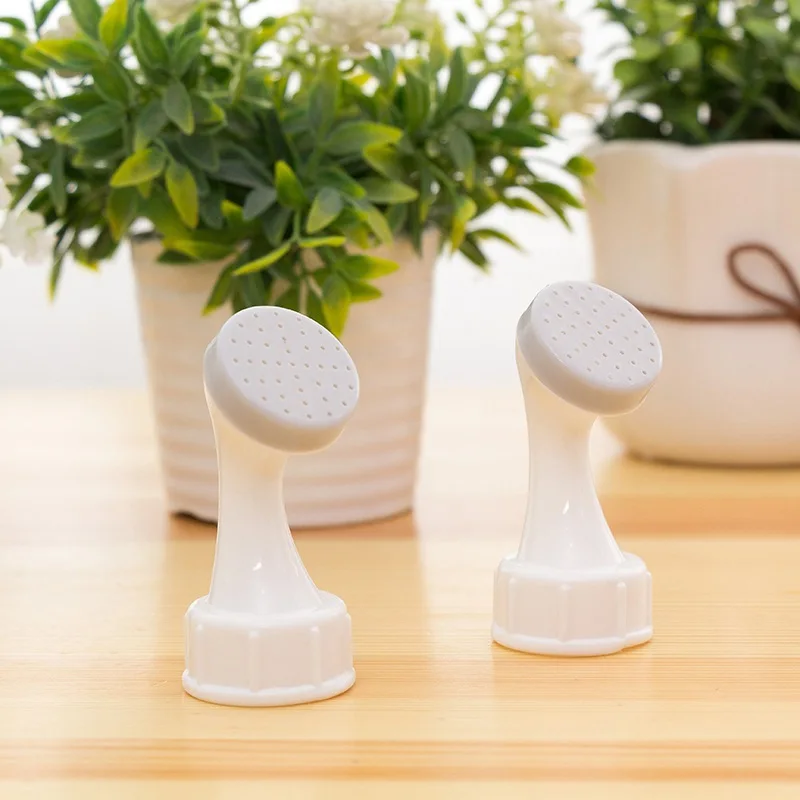 2Pcs/Set Plastic Bottle Watering Cans Cap Sprinkler Nozzle Flower Waters Bottle Nozzle Plastic Sprinkler Replacing Gardening
2Pcs/Set Plastic Bottle Watering Cans Cap Sprinkler Nozzle Flower Waters Bottle Nozzle Plastic Sprinkler Replacing Gardening
