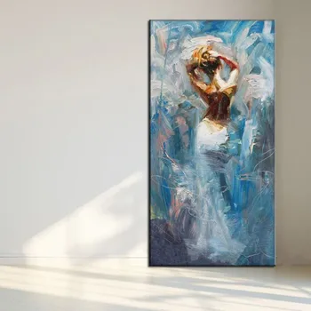 Best Artist Handpainted High Quality Modern Sexy Girl Oil Painting On Canvas Nude Sexy girl Oil Painting Wall art For Decoration
Best Artist Handpainted High Quality Modern Sexy Girl Oil Painting On Canvas Nude Sexy girl Oil Painting Wall art For Decoration