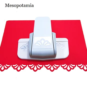 DIY Scrapbooking Petals Lace Bump Silk Lace Kok Big Embossers Printing Cutter Embossing Machine Punch Scrapbooking Kids Craft 
DIY Scrapbooking Petals Lace Bump Silk Lace Kok Big Embossers Printing Cutter Embossing Machine Punch Scrapbooking Kids Craft