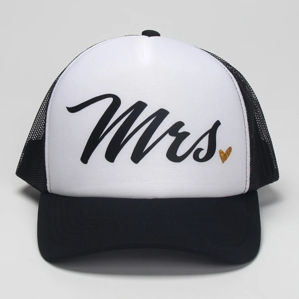 Mrs