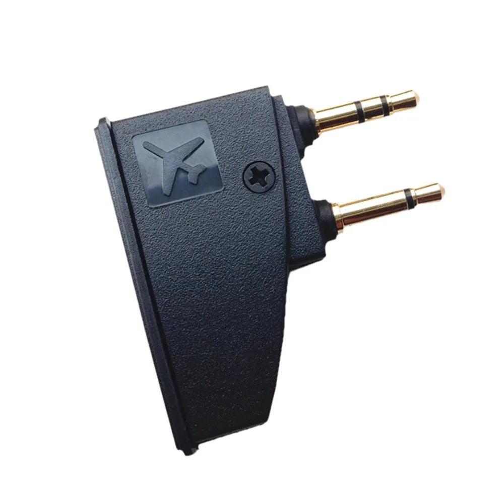 Airplane Headphone Adapter for Bose QuietComfort 2 QC3 QC15 QC25 QC35 SoundLink AE2 AE2W Headphones Golden Plated 3.5mm Jack
Airplane Headphone Adapter for Bose QuietComfort 2 QC3 QC15 QC25 QC35 SoundLink AE2 AE2W Headphones Golden Plated 3.5mm Jack