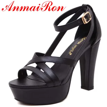 ANMAIRON Sexy Cross Tie Open Toe Gladiator Sandals 2020 Red Bottoms High Heels Platform Shoes Woman Sandals Summer Woman Shoes
ANMAIRON Sexy Cross Tie Open Toe Gladiator Sandals 2020 Red Bottoms High Heels Platform Shoes Woman Sandals Summer Woman Shoes