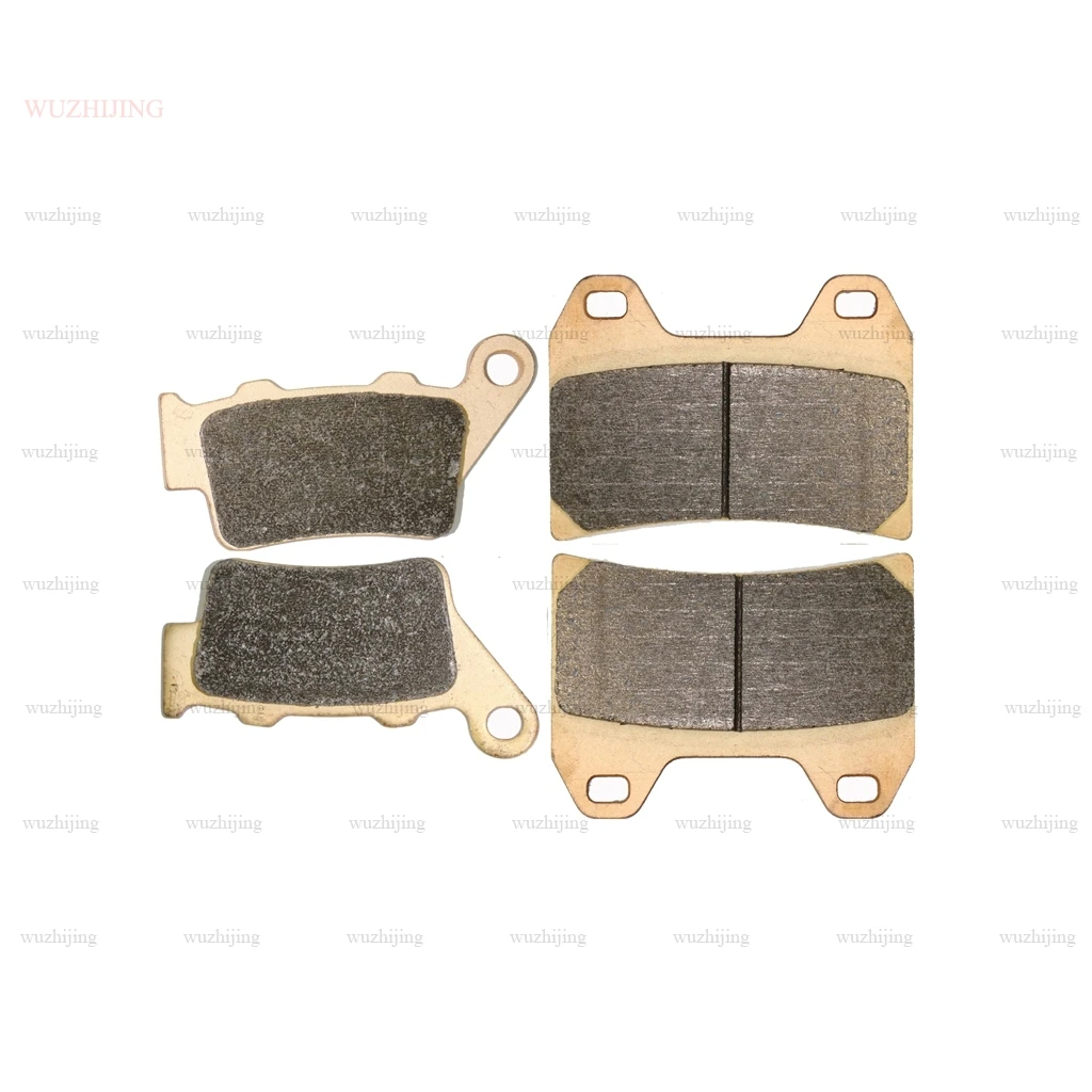 for YAMAHA XT 660 XT660 X 2004 - 2013 Brake Pad set set Front Rear 2012 2011 2010 2009 2008 2007 2006 2005
for YAMAHA XT 660 XT660 X 2004 - 2013 Brake Pad set set Front Rear 2012 2011 2010 2009 2008 2007 2006 2005