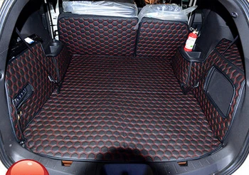 High quality! Special trunk mats for Ford Explorer 7seats 2017-2011 waterpro cargo liner carpets for Explorer 2016,Free shipping
High quality! Special trunk mats for Ford Explorer 7seats 2017-2011 waterpro cargo liner carpets for Explorer 2016,Free shipping