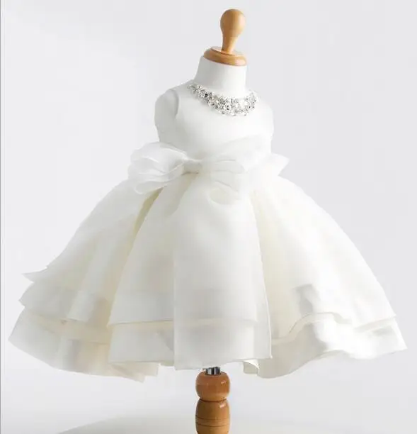 1 Year Old Baby Wedding Dress Princess Baby Girls Puffy Dresses Toddler Girl 1st Birthday Party Kids Newborn Infant Clothes
1 Year Old Baby Wedding Dress Princess Baby Girls Puffy Dresses Toddler Girl 1st Birthday Party Kids Newborn Infant Clothes