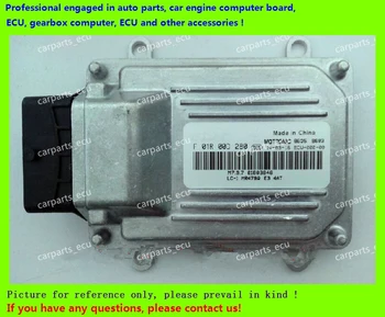 For Geely LC car engine computer board/M7 ECU/Electronic Control Unit/Car PC/F01R00D280 01603846 MR479Q/F01RB0D280
For Geely LC car engine computer board/M7 ECU/Electronic Control Unit/Car PC/F01R00D280 01603846 MR479Q/F01RB0D280