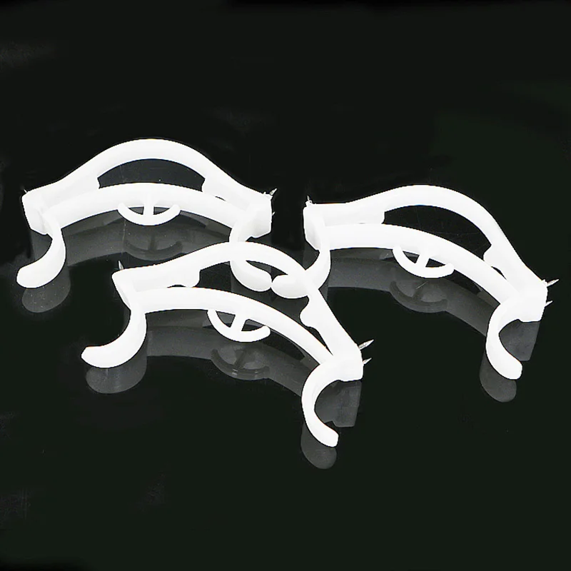 2pc/set High Strength Corner Hook Banner Hunging Accessories No Trace Balloons Garland Bunting Ceiling Party Wall Accessories
2pc/set High Strength Corner Hook Banner Hunging Accessories No Trace Balloons Garland Bunting Ceiling Party Wall Accessories