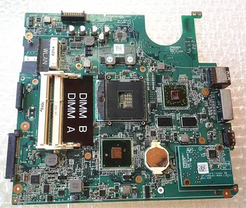 Applies to For DELL 1458 HM55 JCW63 Mainboard Full Tested CN-0JCW63 Laptop Motherboard
Applies to For DELL 1458 HM55 JCW63 Mainboard Full Tested CN-0JCW63 Laptop Motherboard
