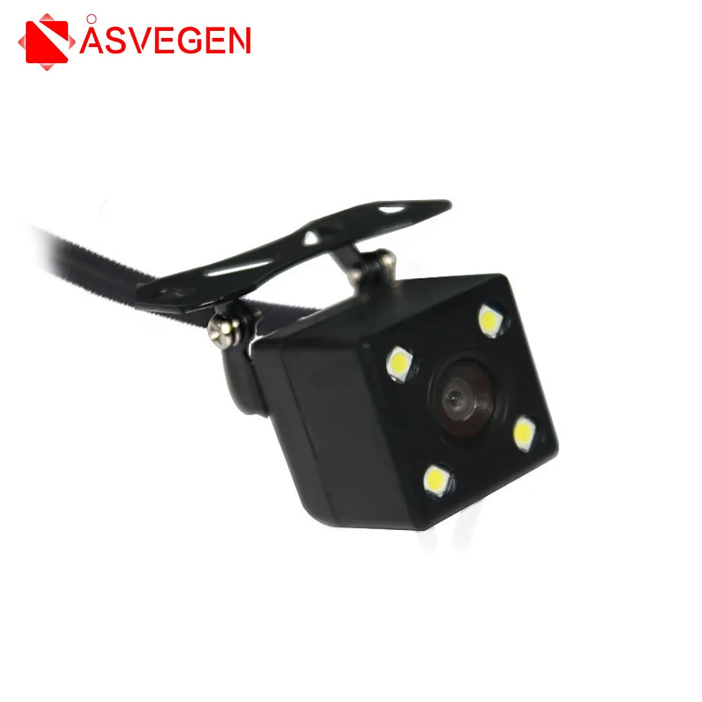 Universal Car Rear View Camera 1080P Night Vision Rear Parking Camera Waterproof Rear Camera With Track Camera
Universal Car Rear View Camera 1080P Night Vision Rear Parking Camera Waterproof Rear Camera With Track Camera