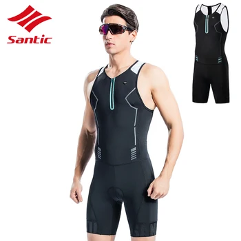 Santic Cycling Spring Summer Mens Bike Cycling Bib Shorts Pants Straps Cycling Bike Cycling Skinsuit Triathlon Bicycle Clothing
Santic Cycling Spring Summer Mens Bike Cycling Bib Shorts Pants Straps Cycling Bike Cycling Skinsuit Triathlon Bicycle Clothing