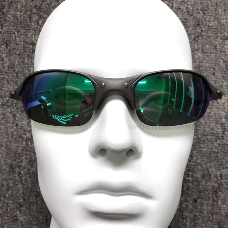 Professional Polarized Cycling Sports Sunglasses Sport glasses Bike Sun Glasses Safety Eye Goggles oculos ciclismo H1
Professional Polarized Cycling Sports Sunglasses Sport glasses Bike Sun Glasses Safety Eye Goggles oculos ciclismo H1