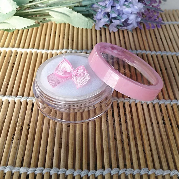 10/20/30pcs Empty Loose Powder Compact With The Grid Sifter & Puff Jar Packing Container Powdery Cake Box Cosmetic Case
10/20/30pcs Empty Loose Powder Compact With The Grid Sifter & Puff Jar Packing Container Powdery Cake Box Cosmetic Case