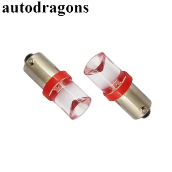 autodragons 20PCS no flicker non ghosting pinball machine part AC/DC 6.3 volt ba9s #47 concave lens clear led pinball bulb
autodragons 20PCS no flicker non ghosting pinball machine part AC/DC 6.3 volt ba9s #47 concave lens clear led pinball bulb