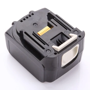 3000mah Power Tool Rechargeable Battery for MAKITA 14.4V BL1430 BTD133RFE.BTD130FRFE,BTD135RHE, DC18RC/DC18SC BTS130RFE
3000mah Power Tool Rechargeable Battery for MAKITA 14.4V BL1430 BTD133RFE.BTD130FRFE,BTD135RHE, DC18RC/DC18SC BTS130RFE