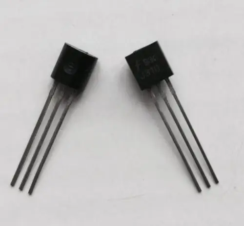 10 шт. J310 транзистор/MOT TO-92 Новый | Электроника