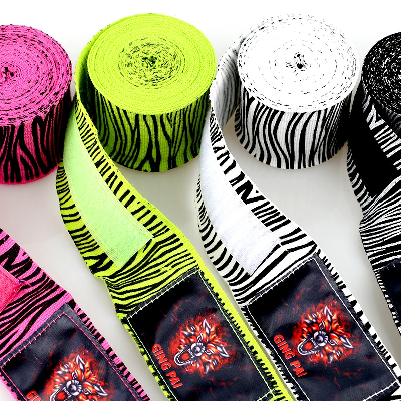 1 Pair 3m/5m Boxing Handwraps Bandage Punching Hand Wrap Boxing Training Gloves Training Wrist Protect Fist Punch
1 Pair 3m/5m Boxing Handwraps Bandage Punching Hand Wrap Boxing Training Gloves Training Wrist Protect Fist Punch