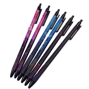 50pcs/lot Vintage Romatic Galaxy series Mechanical pencil Fashion Style pen for school supplies
50pcs/lot Vintage Romatic Galaxy series Mechanical pencil Fashion Style pen for school supplies
