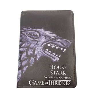 Game of Thrones Stark Fire Blood Passport Cover Holder ID Card Storage Folder Bag Travel Accessories Men Wo Boys Girls Gift
Game of Thrones Stark Fire Blood Passport Cover Holder ID Card Storage Folder Bag Travel Accessories Men Wo Boys Girls Gift