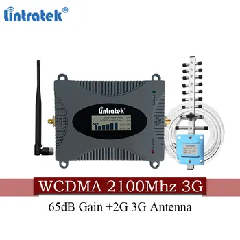 FreeShipping Lintratek 3G 2100MHZ Cell phone Booster WCDMA 2100MHz Mobile 3G UMTS Cellular Repeater for MTS Beeline Vodafone RU
FreeShipping Lintratek 3G 2100MHZ Cell phone Booster WCDMA 2100MHz Mobile 3G UMTS Cellular Repeater for MTS Beeline Vodafone RU