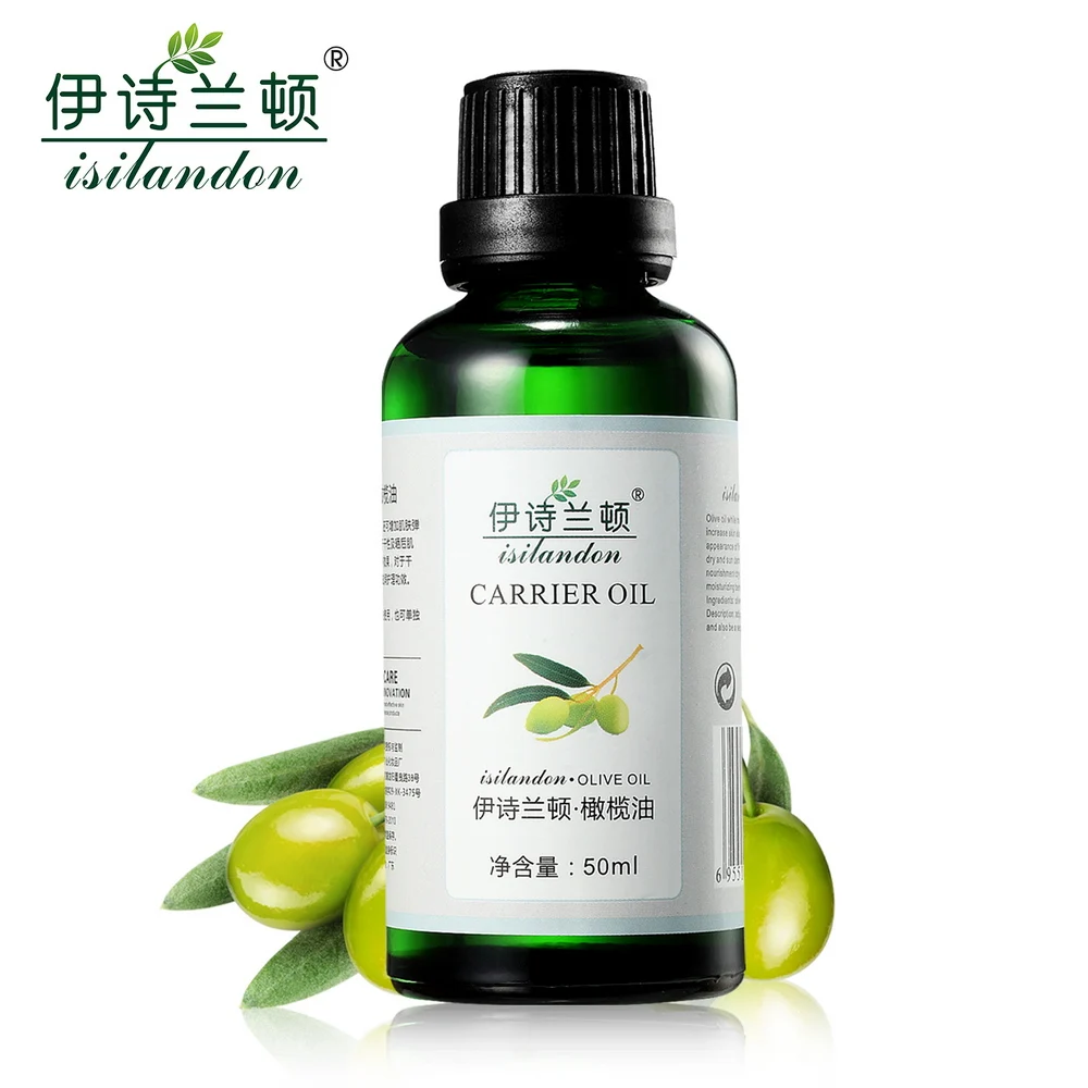 How to Repair Hair With Olive Oil How to Repair Hair With Olive Oil