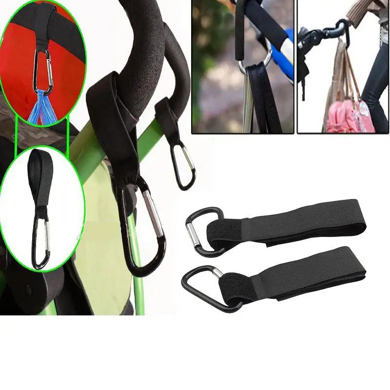 2Pcs Multi Purpose Hook For Bag On Wheels Baby Sroller Hook Baby Car Carriage Accessories For Baby Trolley Hanging Stroller
2Pcs Multi Purpose Hook For Bag On Wheels Baby Sroller Hook Baby Car Carriage Accessories For Baby Trolley Hanging Stroller