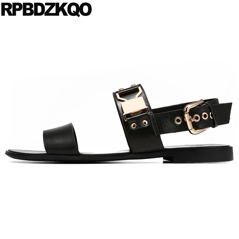 black plus size native sandals strap luxury designer shoes men high quality italian large 46 genuine leather 2019 summer flat
black plus size native sandals strap luxury designer shoes men high quality italian large 46 genuine leather 2019 summer flat