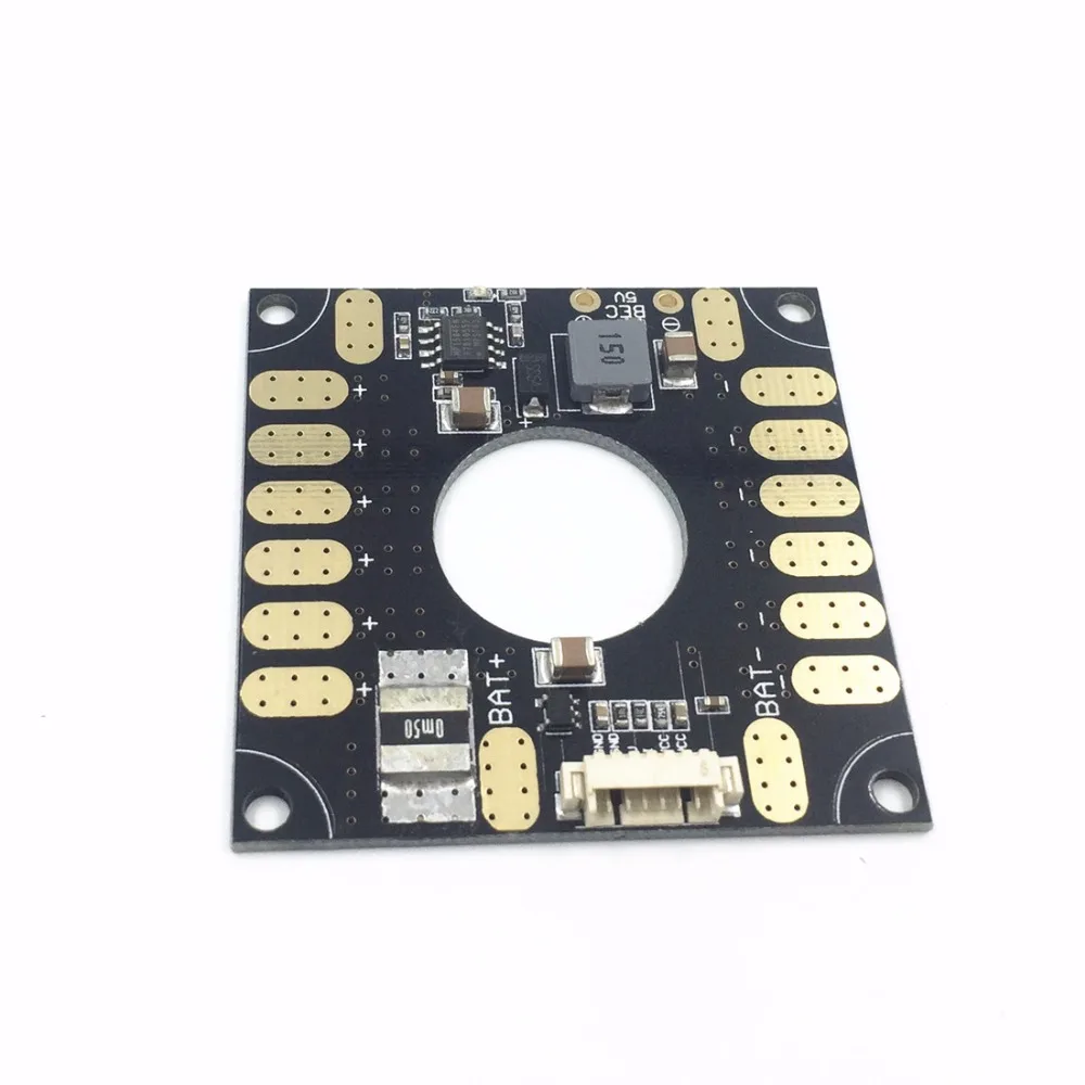 3DR-Power-Module-ESC-Distribution-Board-5V-BEC-3in1-for-APM-and-Pixhawk-PX4-RC (2)