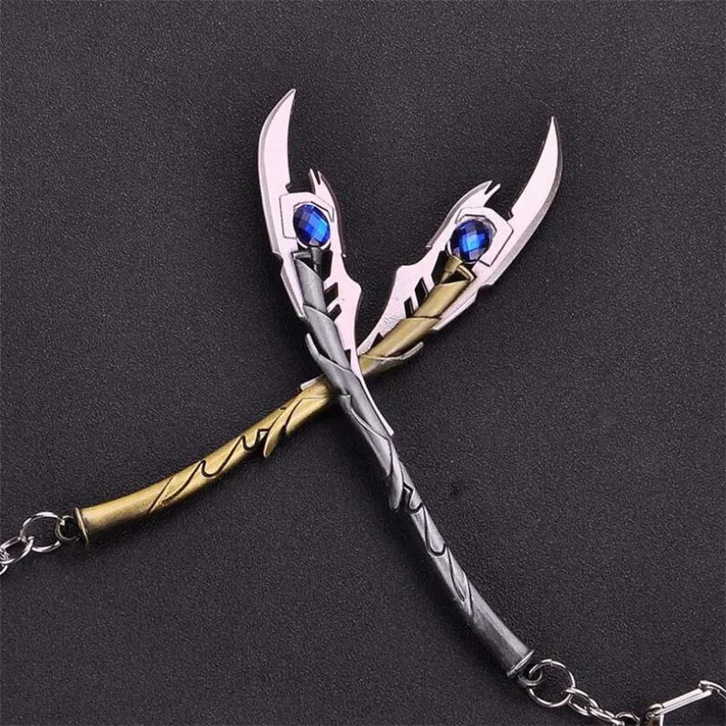 Hot New Movie The Avengers Loki Key Chain Cosplay Accessories Badge Wand of Mind MNSF Weapon Metal Key Chain Fashion Fancy Gift
Hot New Movie The Avengers Loki Key Chain Cosplay Accessories Badge Wand of Mind MNSF Weapon Metal Key Chain Fashion Fancy Gift