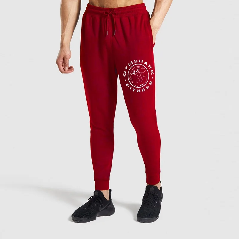 2019 New Cotton Gym Jogging Pants Men Jogger Sports Fitness Sweatpants Hiking Pencil Pants Gym Training Pants Long Trousers Male
2019 New Cotton Gym Jogging Pants Men Jogger Sports Fitness Sweatpants Hiking Pencil Pants Gym Training Pants Long Trousers Male