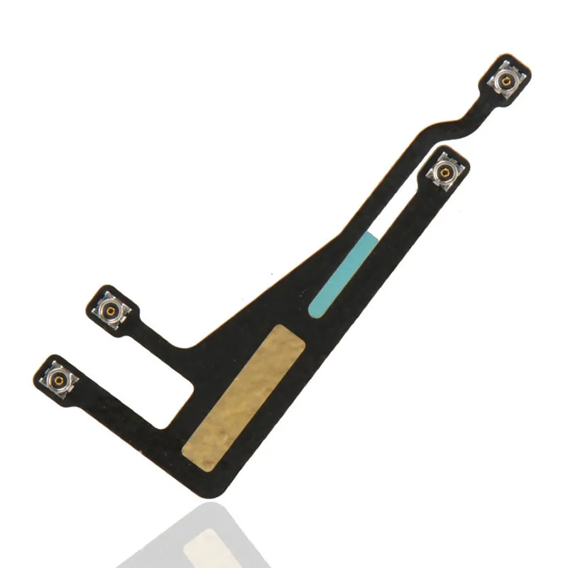 New 1 PC WiFi Antenna Signal Flex Cable Ribbon Replacement Fit For iPhone 6 4.7" P0.11 #1
New 1 PC WiFi Antenna Signal Flex Cable Ribbon Replacement Fit For iPhone 6 4.7" P0.11 #1