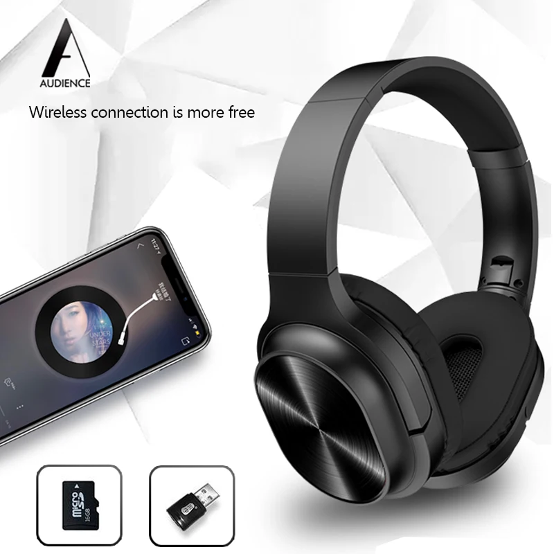 Новинка S3 5 0 Bluetooth гарнитура наушники стерео беспроводные earphoneс микрофоном для
