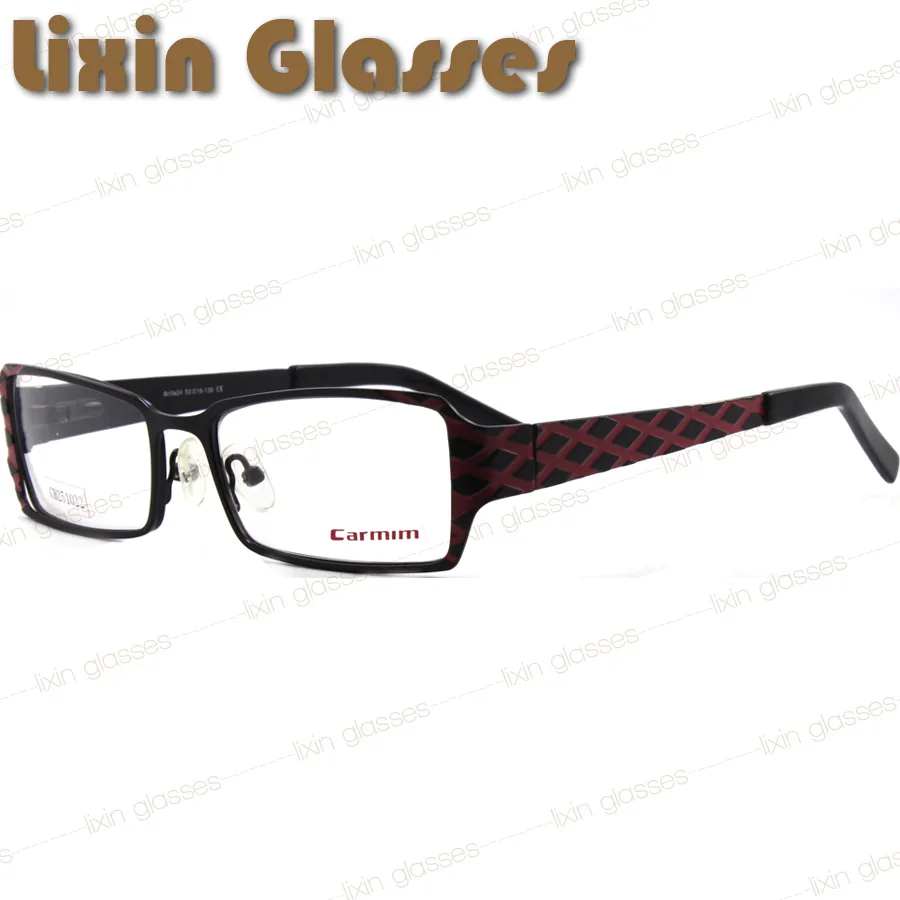 Black/Red Latest Design Color Carmim Wholesale Fashion Optical Male/Female Eyewear CB251022
Black/Red Latest Design Color Carmim Wholesale Fashion Optical Male/Female Eyewear CB251022