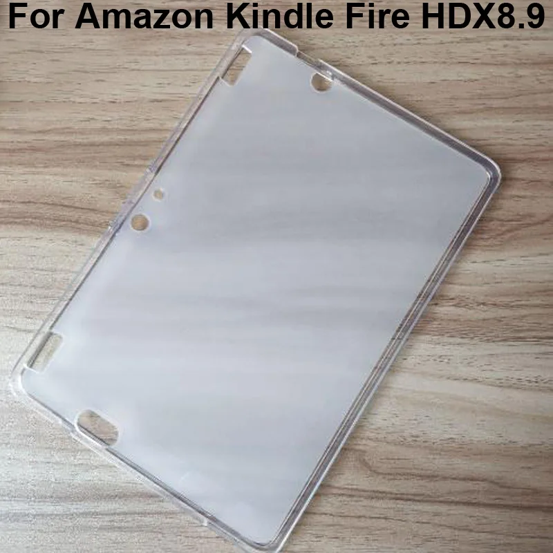 Full Protective Cover For Amazon Kindle Fire HDX 8.9 inch Protector Shell skin KindleFire HDX8.9" Bag Capa HD X8.9 Fundas Sleeve |