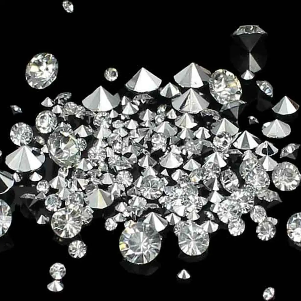 1000pcs Mixed Sizes Crystal AB/Crystal Color Point Back Resin Rhinestones Round Glitter Beads For Jewelry Making DIY Supplies
1000pcs Mixed Sizes Crystal AB/Crystal Color Point Back Resin Rhinestones Round Glitter Beads For Jewelry Making DIY Supplies