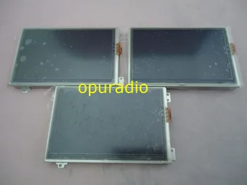 Brand new Sanyo LCD display L5F30705P03 L5F30705T32 L5F30705T24 with touch screen for RNS310 car GPS Modules
Brand new Sanyo LCD display L5F30705P03 L5F30705T32 L5F30705T24 with touch screen for RNS310 car GPS Modules