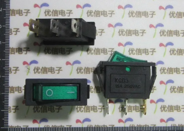 15A 250VAC 30,5*13,5 мм 3P переключатель Rockey/переключатель корабля с зеленым светом
15A 250VAC 30,5*13,5 мм 3P переключатель Rockey/переключатель корабля с зеленым светом