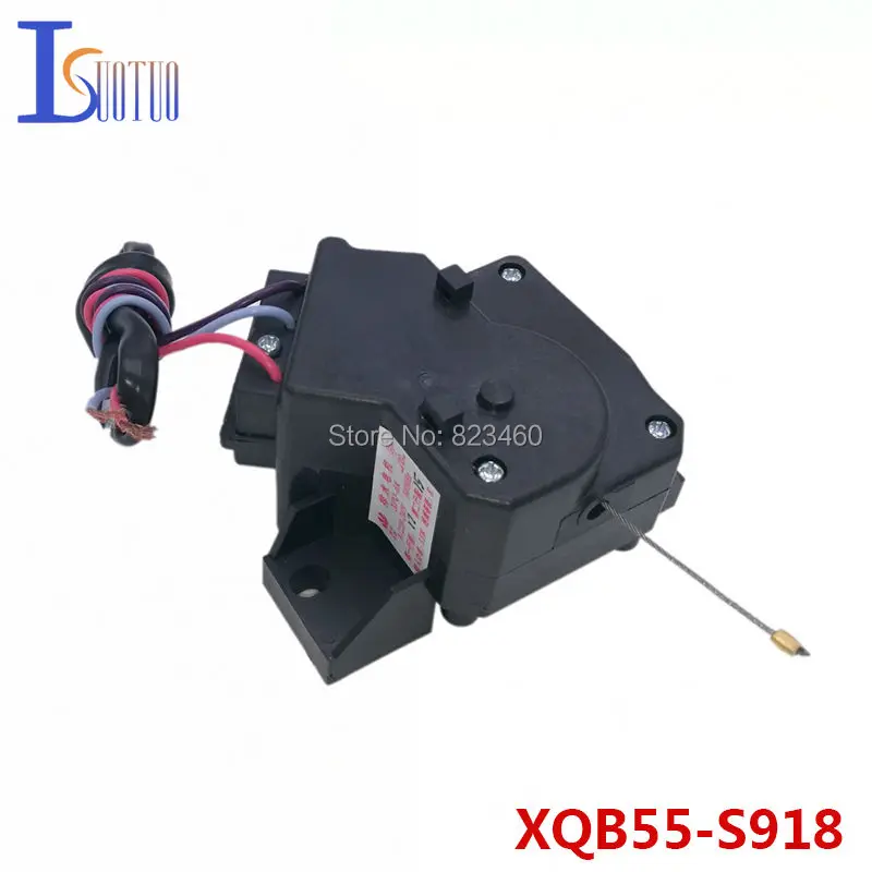 Оригинальный Haier стиральная машина двухтактный трактор 4068B/XQB55-S918/XQB55-7288 дренажный
