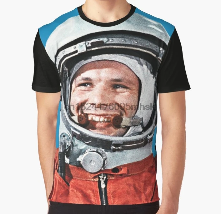 All Over Print Men t shirt Funny tshirt GAGARIN Graphic Women T-Shirt 
All Over Print Men t shirt Funny tshirt GAGARIN Graphic Women T-Shirt