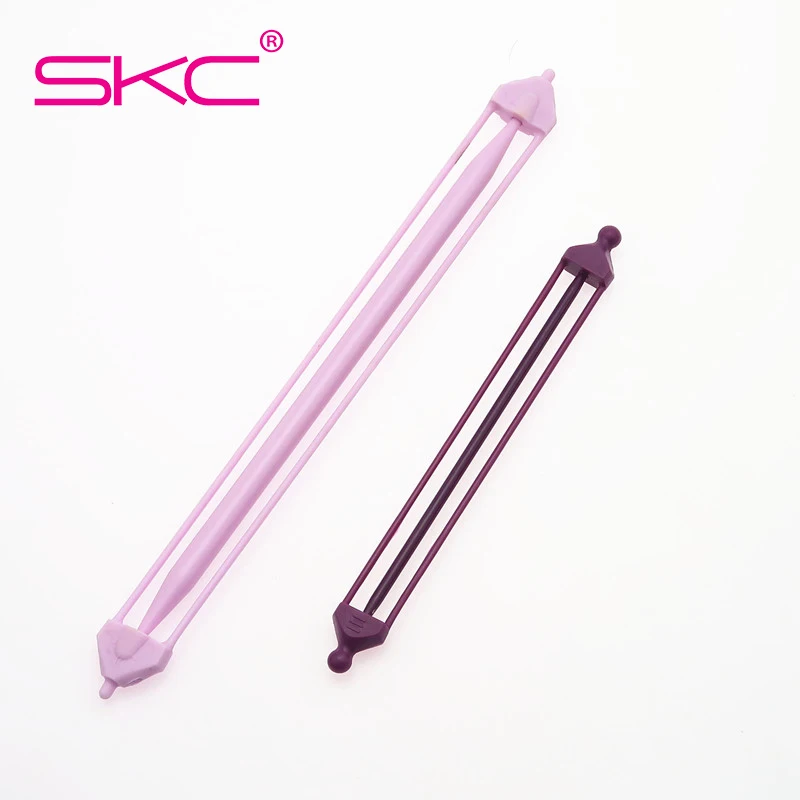 SKC 13.5/20cm Sweater Anti-off Line Tool Stop The Needle Clamp 3/5mm ABS Knitting Needles Inside Spare Needle High Quality Tools
SKC 13.5/20cm Sweater Anti-off Line Tool Stop The Needle Clamp 3/5mm ABS Knitting Needles Inside Spare Needle High Quality Tools