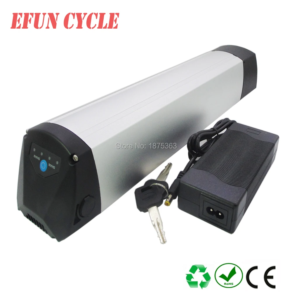 For beach cruiser bike Lithium ion 36V 10Ah Changjiang thin type down tube electric bike battery for BBS01 BBS02 mid drive motor
For beach cruiser bike Lithium ion 36V 10Ah Changjiang thin type down tube electric bike battery for BBS01 BBS02 mid drive motor