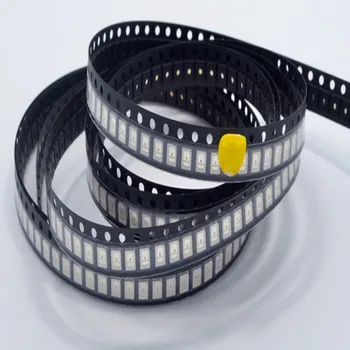 light bead led SMD 2835 100 pcs 0.2W 2-2.4V 60mA Red Yellow 6-8/ 6-9 LM lamp bead led chip
light bead led SMD 2835 100 pcs 0.2W 2-2.4V 60mA Red Yellow 6-8/ 6-9 LM lamp bead led chip