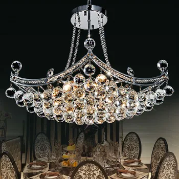 modern Rectangle K9 Crystal E14 Ship Type Hanging Chandelier Lamp Living Room Hotel Hall Bedroom Dining Room LED Included
modern Rectangle K9 Crystal E14 Ship Type Hanging Chandelier Lamp Living Room Hotel Hall Bedroom Dining Room LED Included