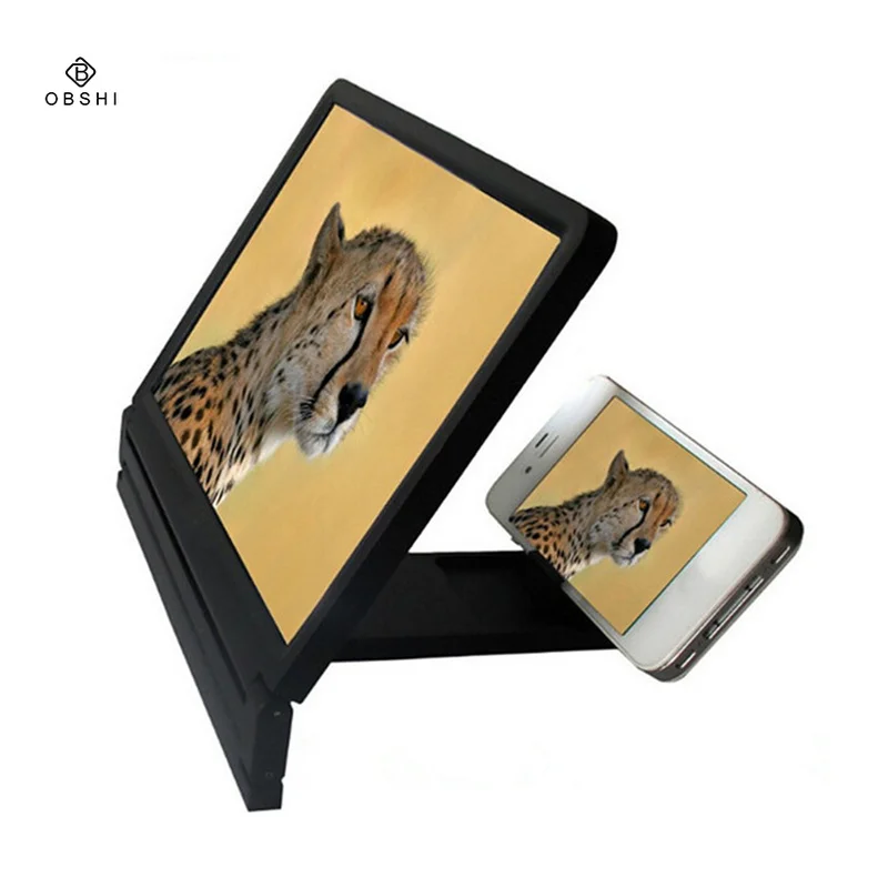 Video Movie Phone Magnifier Portable Folding Magnifying Glass Loupe with Mobile Phone Bracket and Screen Bracket for iPhone 7 X
Video Movie Phone Magnifier Portable Folding Magnifying Glass Loupe with Mobile Phone Bracket and Screen Bracket for iPhone 7 X