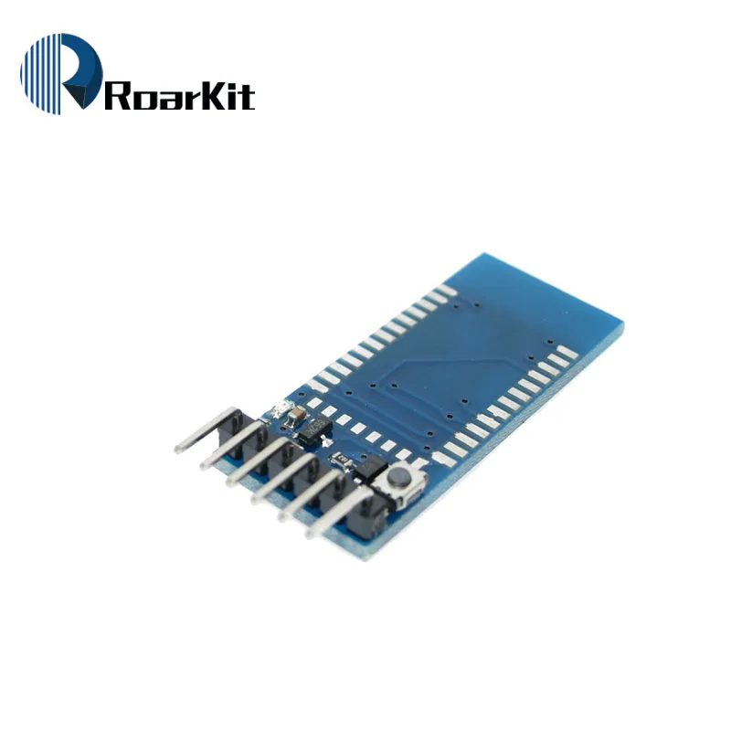 Bluetooth Serial Transceiver Module Base Board For HC-06 HC-07 HC-05 for Arduino With clear buttons Drop shipping
Bluetooth Serial Transceiver Module Base Board For HC-06 HC-07 HC-05 for Arduino With clear buttons Drop shipping