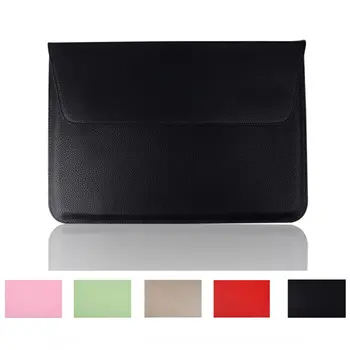 Hot Sell PU Leather Laptop Case For Apple macbook Air Pro Retina 11 12 13 15 laptop bag cover For Macbook 13inch with touch bar
Hot Sell PU Leather Laptop Case For Apple macbook Air Pro Retina 11 12 13 15 laptop bag cover For Macbook 13inch with touch bar