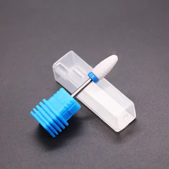 HOT Ceramic Nail Art Drill Bit For electric manicure machine accessories Nail Art Tools Electric Manicure Cutter Nail Files
HOT Ceramic Nail Art Drill Bit For electric manicure machine accessories Nail Art Tools Electric Manicure Cutter Nail Files