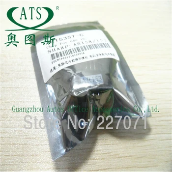 4PCS Photocopier Chip compatible with AR 158 153 copier spare parts AR158 AR153 Copier chip
4PCS Photocopier Chip compatible with AR 158 153 copier spare parts AR158 AR153 Copier chip