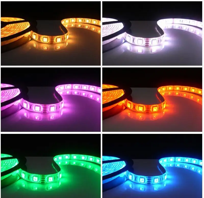 12V LED Strip Waterproof no waterproof 5m/lot Fiexible LED Strip SMD 5050 60Led/M RGB/Warm White/White/Red/Blue,extra bright
12V LED Strip Waterproof no waterproof 5m/lot Fiexible LED Strip SMD 5050 60Led/M RGB/Warm White/White/Red/Blue,extra bright